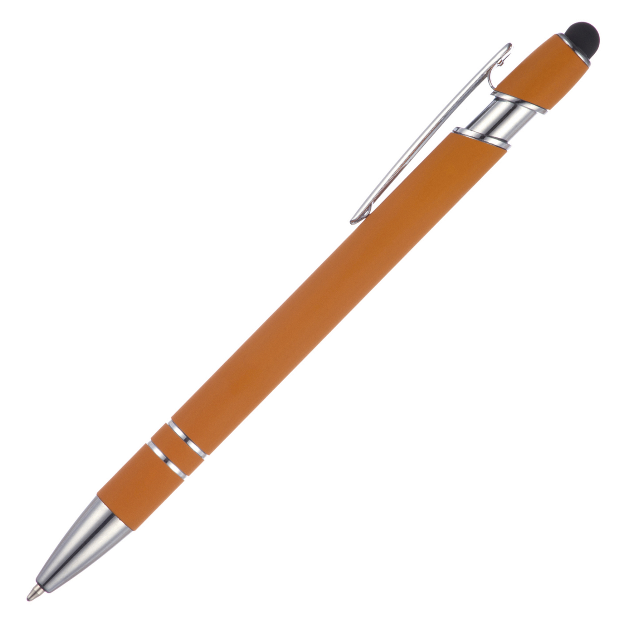 Picture of Nimrod Soft Feel Ball Pen